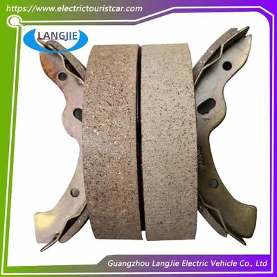 Carro de golf EZGO TXT Las pastillas del freno delantero y trasero 27943-G01