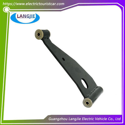 Club Car Golf Cart DS Brazo delantero Brazo de apoyo inferior Accesorios de placa Delta