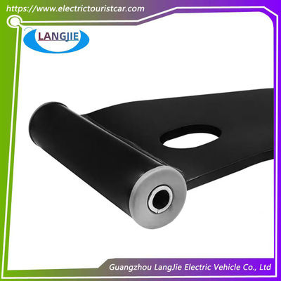 Club Car Golf Cart DS Brazo delantero Brazo de apoyo inferior Accesorios de placa Delta
