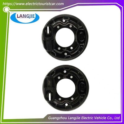 Club Car Golf Course 2pcs Accesorios de freno trasero de lado hidráulico