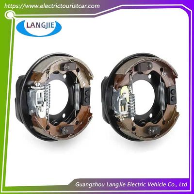 Club Car Golf Course 2pcs Accesorios de freno trasero de lado hidráulico