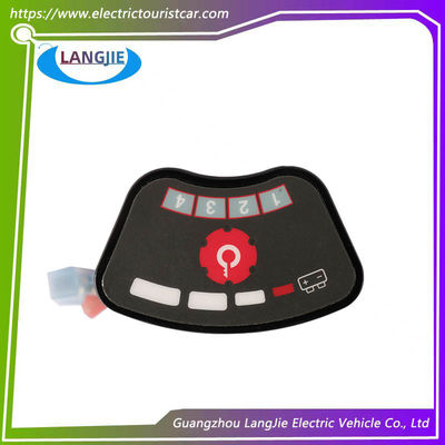 Club Car Golf Cart Accesorios Modificación Sencillo de inicio Disponible para todos los modelos