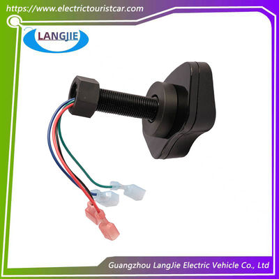 Club Car Golf Cart Accesorios Modificación Sencillo de inicio Disponible para todos los modelos