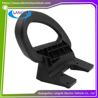 Repuestos para automóviles de golf Club Conducedor de automóviles Cama lateral Casión Negro Silla de apoyabrazos