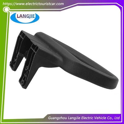 Club Car Car Bracket Kit de reposabrazos de asiento de rejilla pequeña