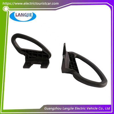 Club Car Car Bracket Kit de reposabrazos de asiento de rejilla pequeña