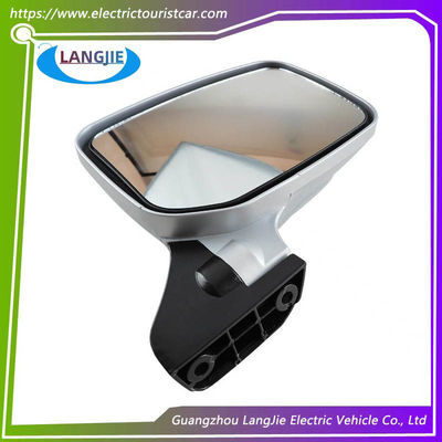 Espejo inverso universal Marshell Eléctrico Auto de turismo Negro reflector