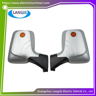 Reflector eléctrico del coche de turismo Marshell Patrulla de coche de rotación Espejo retrovisor