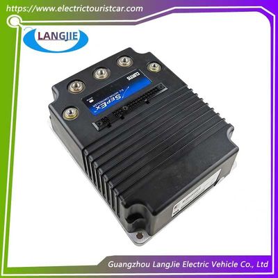 Control de motor de golf eléctrico de 36-48V 400A