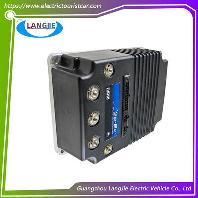 Control de motor de golf eléctrico de 36-48V 400A