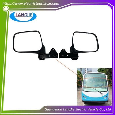 Autobús eléctrico de turismo Espejo retrovisor integrado LVTONG Espejo retrovisor de patrulla