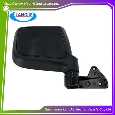 LVTONG Coches de patrulla eléctricos Espejo lateral Coches de turismo Reflector universal