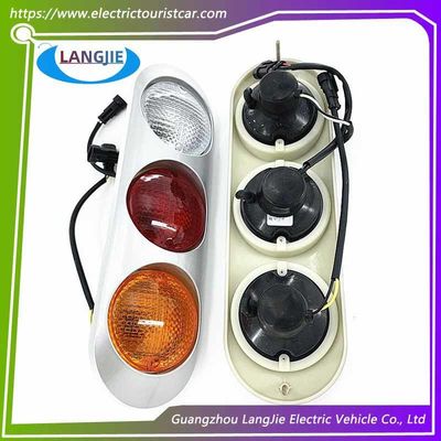 Un buen precio. Autobús de turismo eléctrico EAGLE Parts de luz del parachoque trasero del freno en línea