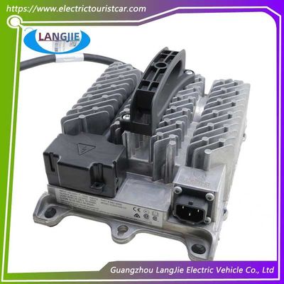 Carro Club de Golf Car Quick Charger con enchufe Carro Club de Golf Carro Partes y Accesorios