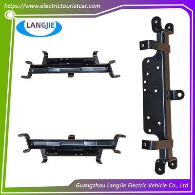 Accesorios para el puente delantero del coche de golf EZGO TXT