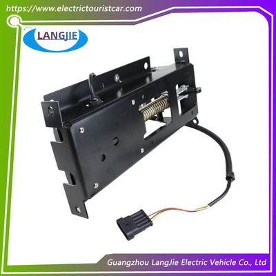Componente del carrito de golf con acelerador de pedal EZGO TXT