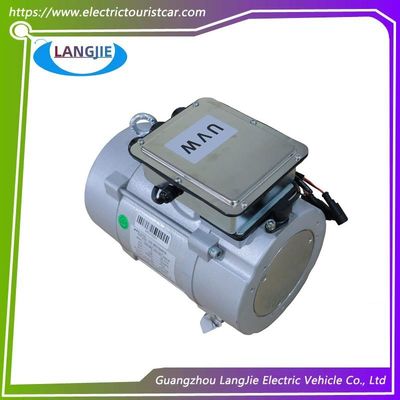 Excar Golf Cart Traction Motor Motor Parts 5KW YDQ5-4-5685 Club Componentes para automóviles