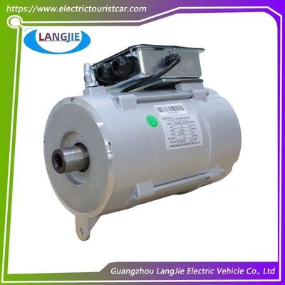 YDQ5-4-5685 AC Motor de inducción Carro de golf EXCAR Accesorios para automóviles de turismo
