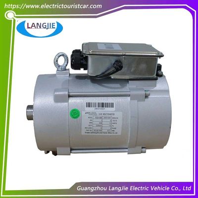 YDQ5-4-5685 AC Motor de inducción Carro de golf EXCAR Accesorios para automóviles de turismo