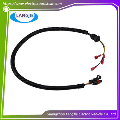 Cable divisor de voltaje de PDS EZGO TXT para el carrito de golf G05