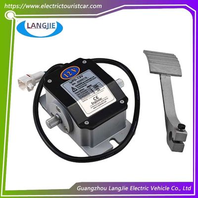 Pedal acelerador Inbor 12V N3205116 para carros de golf y vehículos turísticos