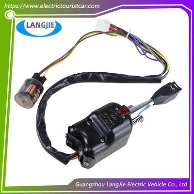 Interruptor de combinación de control de señal de giro 102517501 Club Car Golf Car Parts