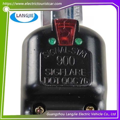 Interruptor de combinación de control de señal de giro 102517501 Club Car Golf Car Parts