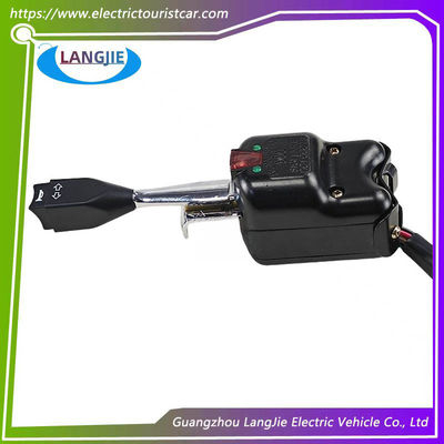 Interruptor de señal de giro y bocina para accesorios de carrito de golf Club Car