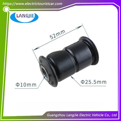 Manguito de goma de nailon para brazo oscilante RXV y LXI, piezas para carrito de golf EZGO