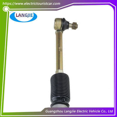 Accesorios para automóviles eléctricos LVTONG Pull Rod Steering Gear Ball Head Golf Cart