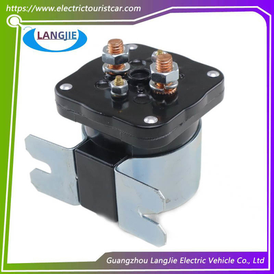 Componente eléctrico del carrito de golf con relevo espiral EZGO PDS