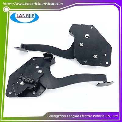 Conjunto integrado del pedal de freno adecuado para piezas de vehículos de patrullaje eléctricos EAGLE