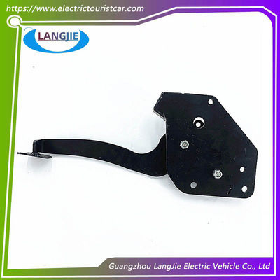 Un buen precio. Accesorios para vehículos de patrullaje eléctricos Parking de frenos EAGLE Pedal de freno de pie en línea