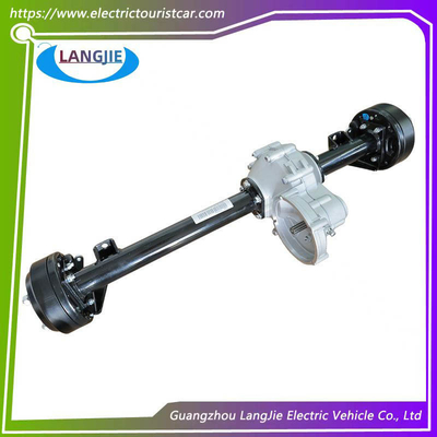 Eje de transmisión del coche turístico eléctrico Eje trasero Club Car Pioneer DS Piezas de carrito de golf