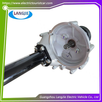 Eje de transmisión del coche turístico eléctrico Eje trasero Club Car Pioneer DS Piezas de carrito de golf