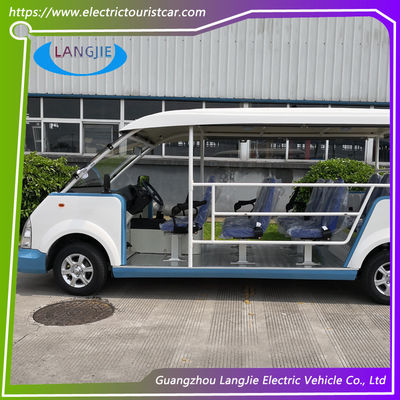 Un buen precio. Club Car Gas Golf Cart 5 asientos Capacidad de escalada Gasolina Vehículo para discapacitados Usando hotel en línea