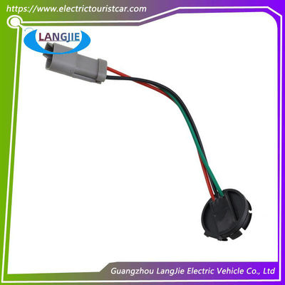 Automóvil de turismo eléctrico Clun Motor de automóvil Sensor de velocidad Carrito de golf Componente universal