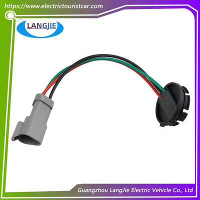 Automóvil de turismo eléctrico Clun Motor de automóvil Sensor de velocidad Carrito de golf Componente universal