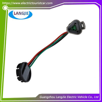 Sensor de arranque para coche de golf Clun Car, piezas de repuesto para coche eléctrico de turismo