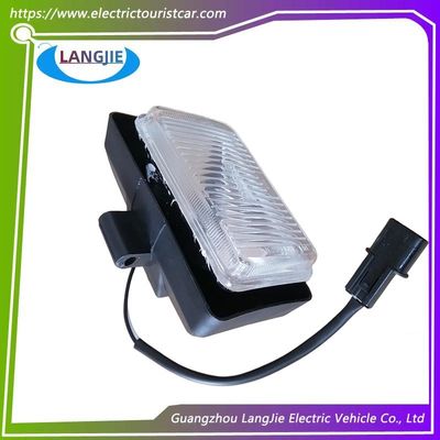 Un buen precio. Iluminación frontal blanca adecuada para el tractor LVTONG en línea