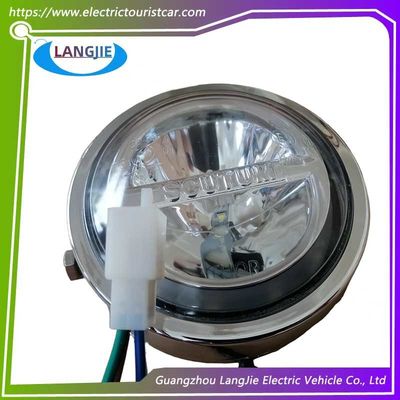 Un buen precio. Luz antiniebla circular impermeable LVTONG para accesorios de carrito de golf en línea