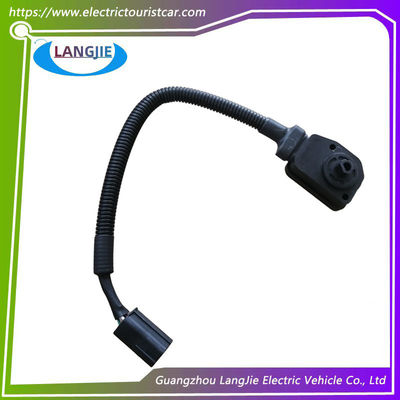 Un buen precio. Sensor de aceleración de Golf Cart Marshell 0-4.65V Componente de coche turístico en línea