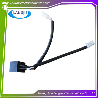 Un buen precio. Transformador de voltaje para carros de golf LVTONG Buzzer, universal para automóviles de turismo en línea