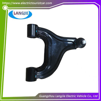 Un buen precio. Componente del brazo de control inferior triangular del Marshell para carrito de golf en línea