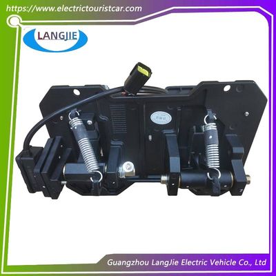 Conjunto de pedal de freno Marshell de alta calidad para carros de golf