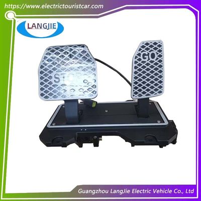 Un buen precio. Piezas del conjunto del pedal del acelerador Marshell para carros de golf en línea