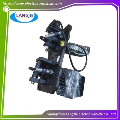 Un buen precio. Componente de acelerador de doble pedal del sensor del carrito de golf Marshell en línea