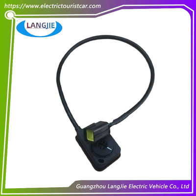 Un buen precio. Accesorio de sensores de dirección Marshell para carros de golf en línea