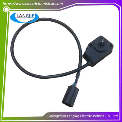 Componentes originales del sensor del pedal del acelerador del carrito de golf Marshell
