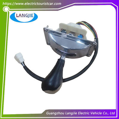 Marshell Pomo de Cambio Electrónico para Coches Clásicos y Vehículos de Saneamiento
